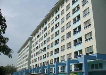 ลุมพินี เพลส สาทร