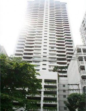 Project Watthana Heights Picture - 1/4