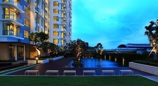 รูป The Room Sukhumvit 62 - รูปที่ 3/7