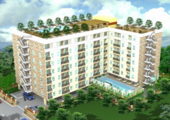 รูป Regent Home 3 - รูปที่ 1/1