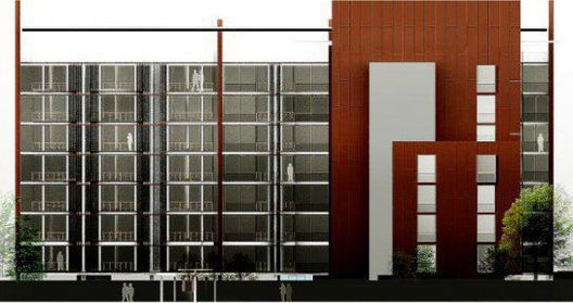 รูป I-Zen Ekamai-Raminthra - รูปที่ 3/7