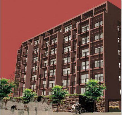 รูป Noble Ambience Ruamrudee - รูปที่ 1/2