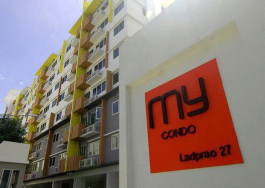รูป My Condo Ladprao 27 - รูปที่ 4/5