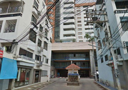 ออนป้า ทาวเวอร์