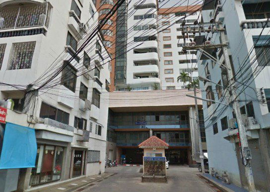 รูป Onpa Tower - รูปที่ 1/3