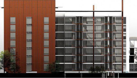 รูป I-Zen Ekamai-Raminthra - รูปที่ 2/7