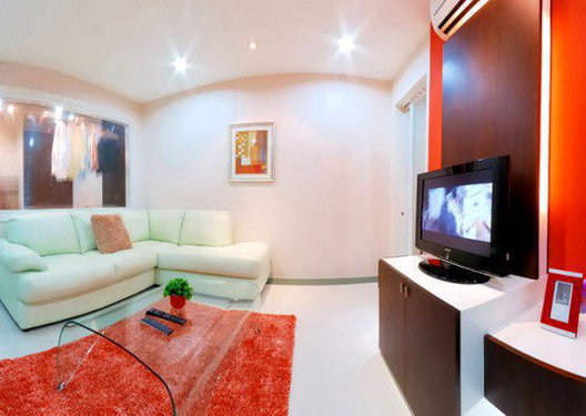 รูป Sukhumvit Living Town - รูปที่ 5/28