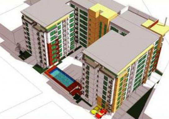 รูป The Pulse Ladprao 44 - รูปที่ 1/4