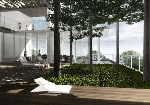 รูป Aequa Sukhumvit 49 - รูปที่ 4/11