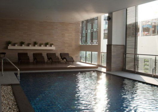 รูป Baan Samsen - รูปที่ 4/6