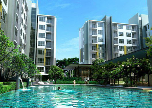 รูป The Key Phahonyothin - รูปที่ 4/6