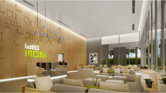 รูป Ideo Mobi Sukhumvit - รูปที่ 2/5