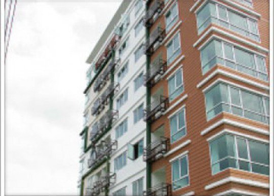 รูป Condo One Ladprao 15 - รูปที่ 1/6