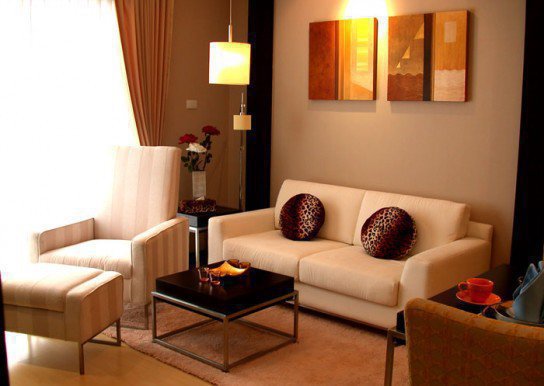 รูป Klangkrung Resort - รูปที่ 2/3