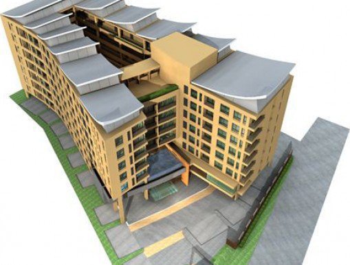 รูป Sense Sukhumvit - รูปที่ 2/4