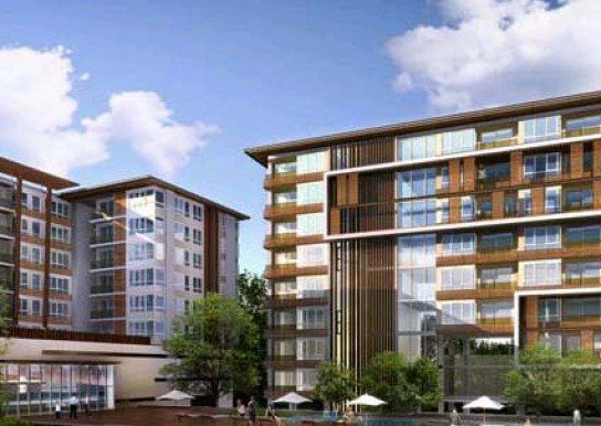 รูป The Clover Thonglor - รูปที่ 2/4