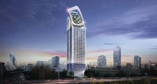 คิว ชิดลม-เพชรบุรี