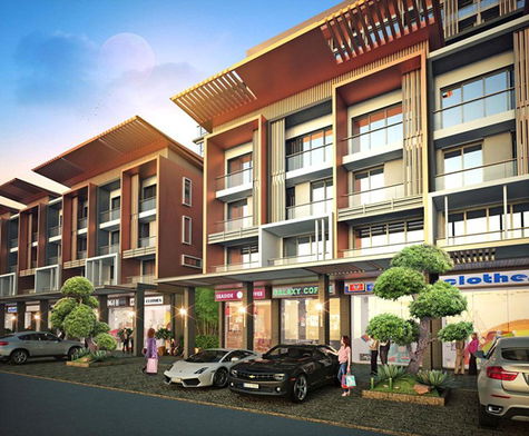 รูป Zen City Condo - รูปที่ 2/5