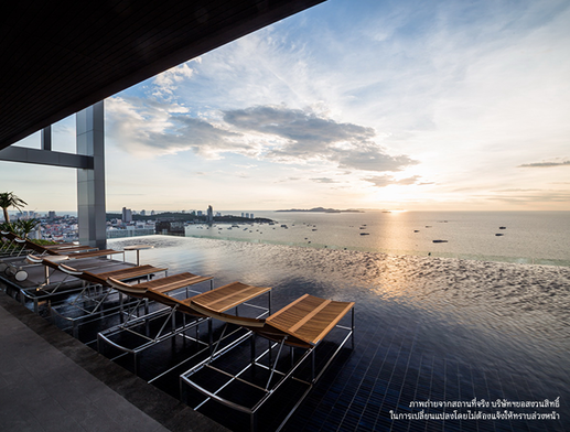 รูป Centric Sea Pattaya - รูปที่ 3/3