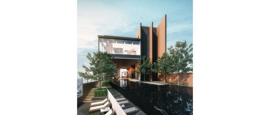 รูป Chapter One Midtown Ladprao 24 - รูปที่ 3/9