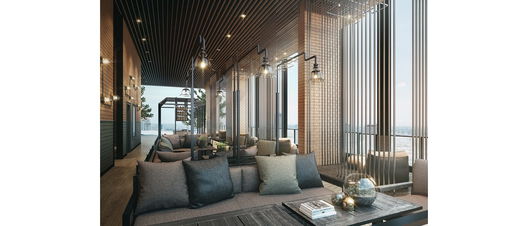 รูป Chapter One Midtown Ladprao 24 - รูปที่ 5/9