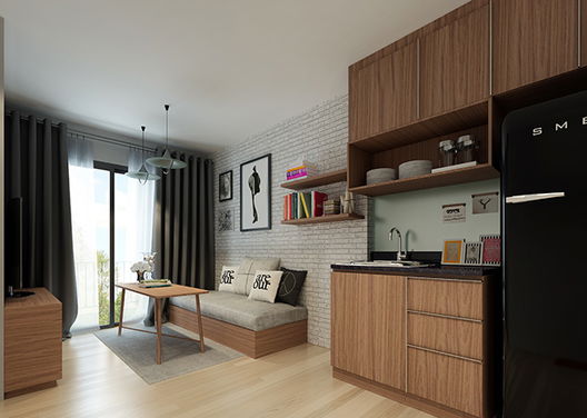 รูป Chapter one The campus Ladprao 1 - รูปที่ 4/5