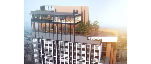 รูป Chapter One Midtown Ladprao 24 - รูปที่ 2/9