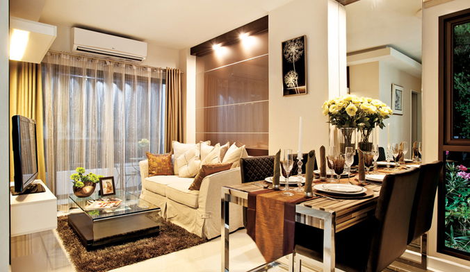 รูป Summer Garden - รูปที่ 2/3