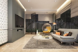 Project Maestro 14 Siam - Ratchathewi Picture - 4/4