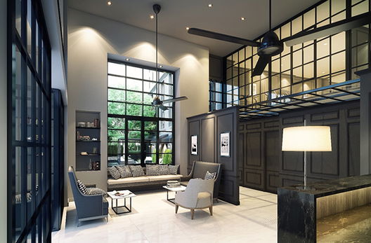 รูป Chapter one The campus Ladprao 1 - รูปที่ 3/5