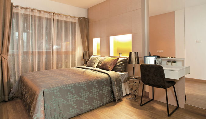 รูป Summer Garden - รูปที่ 3/3