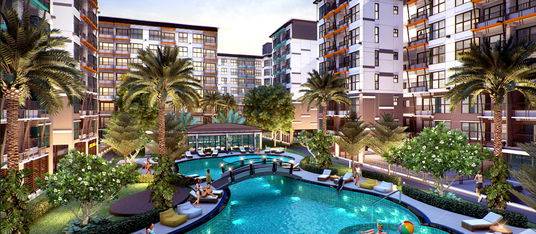 ซัมเมอร์ การ์เด้น