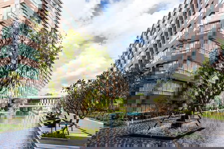 ดีคอนโด แคมปัส รีสอร์ท กู้กู ภูเก็ต