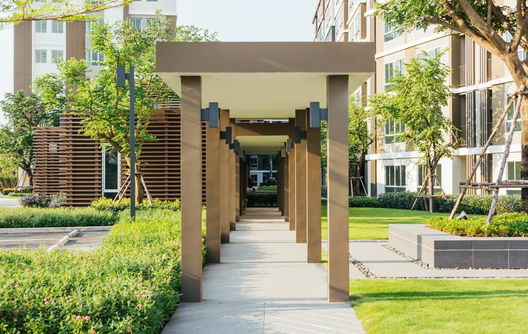 รูป Dcondo Campus Resort Rungsit - รูปที่ 3/11