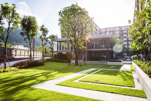 รูป dcondo Campus Resort Kuku Phuket - รูปที่ 2/9