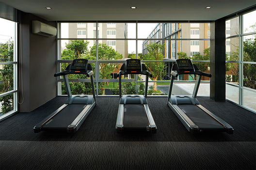 รูป dcondo Campus Resort Bangna - รูปที่ 4/8