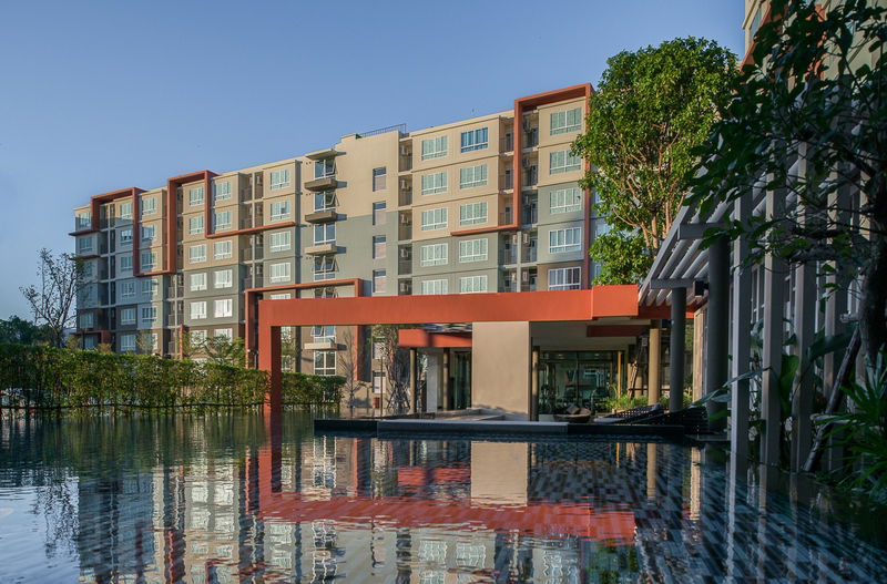 รูป dcondo Kathu-Patong - รูปที่ 1/7