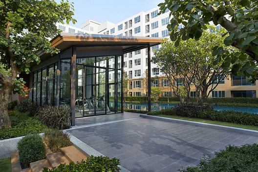 รูป D Condo Nim Chiangmai - รูปที่ 2/9