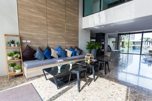 รูป dcondo Campus Resort Kuku Phuket - รูปที่ 3/9