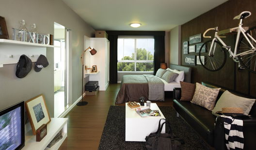 รูป D Condo Sukhumvit 109 - รูปที่ 5/7