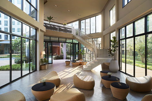 รูป D Condo Nim Chiangmai - รูปที่ 3/9