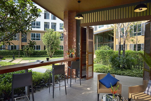 รูป D Condo Nim Chiangmai - รูปที่ 4/9