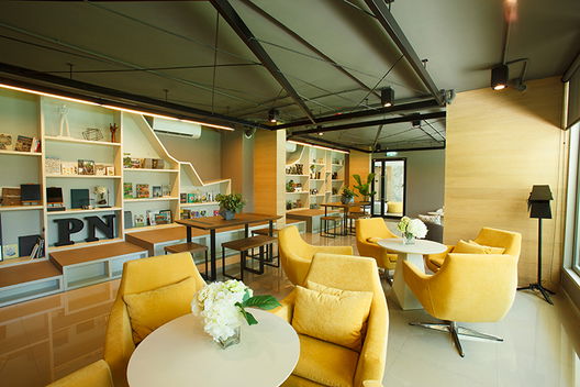 รูป dcondo Campus Resort Bangsaen - รูปที่ 3/7