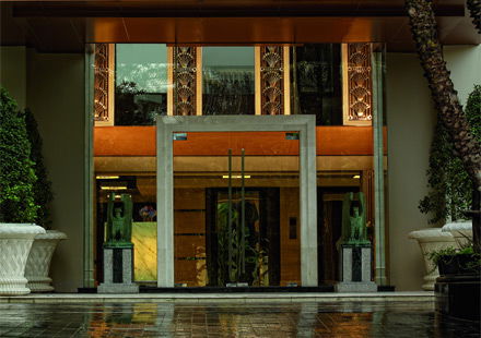 รูป The Address Chidlom - รูปที่ 2/6