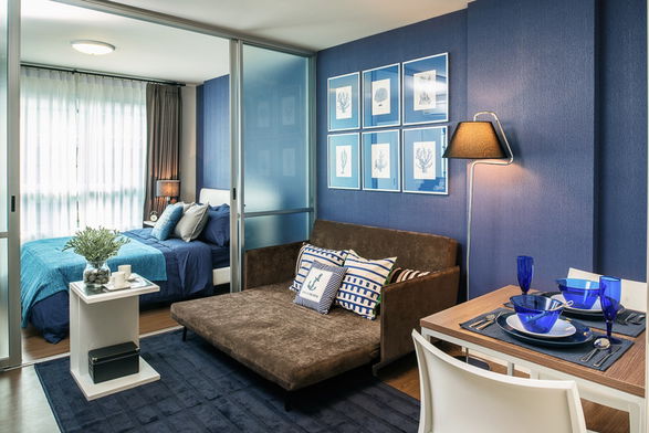 รูป dcondo Creek Phuket - รูปที่ 2/4