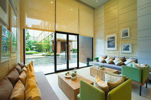 รูป dcondo Nakorn Rayong - รูปที่ 4/7