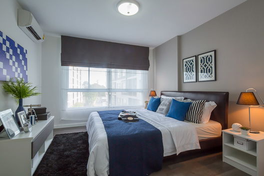 รูป dcondo Noenphra Rayong - รูปที่ 5/5