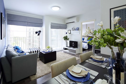 รูป dcondo Noenphra Rayong - รูปที่ 4/5