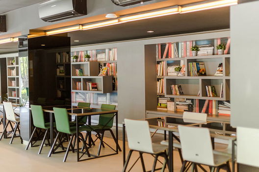 รูป dcondo Campus Resort Bangna - รูปที่ 5/8