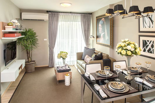 รูป dcondo Coco Suratthani - รูปที่ 5/7